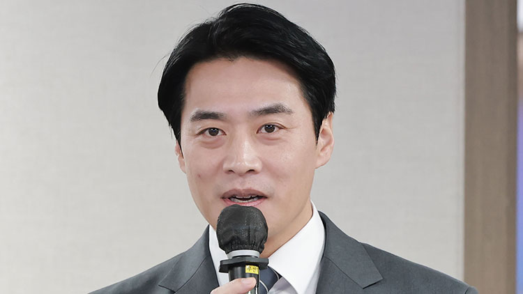 한준호 더불어민주당 의원 /연합뉴스