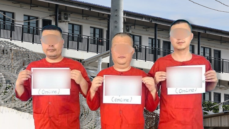 한국 대학생 고문 살해한 중국 사기단, 캄보디아에서 '종신형' 엔딩
