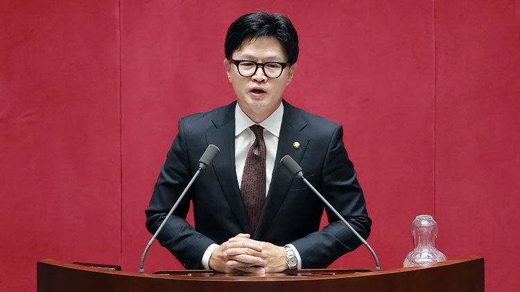 <b>한동훈</b> "선관위 개혁해 부실선거 끝장내야"…국회진출 1호 법안 '<b>감사원</b>...