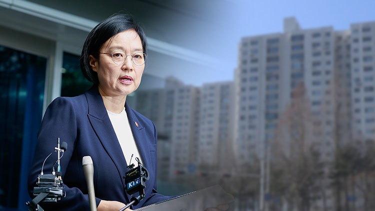 한성숙 국무총리 후보자, 잠실 아파트 팔아 30억 차익