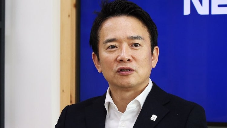 [단독] 남경필 전 경기지사, 젬백스앤카엘 회장 취임…17일 한국거래소...