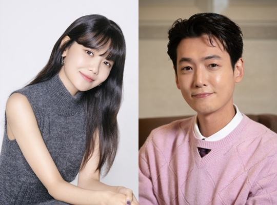 <b>정경호</b>·<b>최수영</b>, 공개 연애 14년만에 '<b>결별</b>'…"좋은 동료로 남기로"