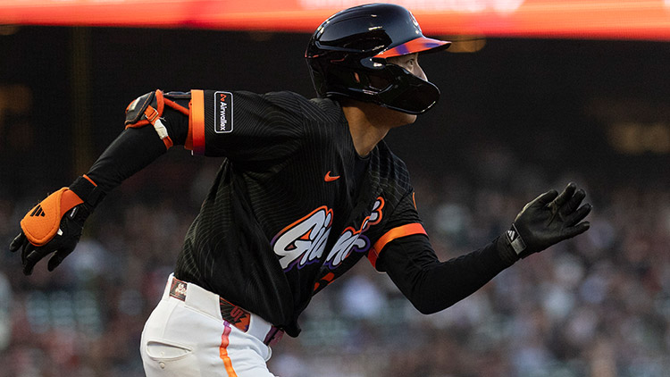 씠젙썑, 17寃쎄린 뿰냽 븞<b>MLB</b> 븳援 꽑닔 떊湲곕줉