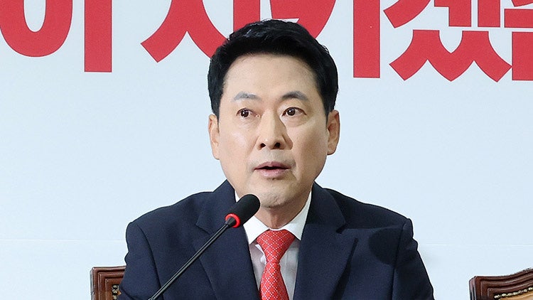 장동혁, 정청래·김민석에 "오늘 만나 재선거·특검 논의하자"