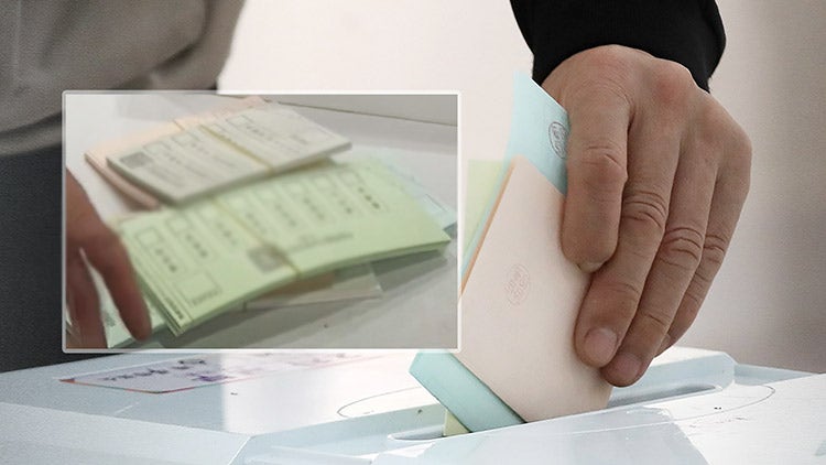 '비상용 투표용지'도 규정 미달…서울 25개 자치구 전부 준비 부족