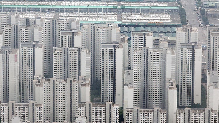"'삼전닉스' 팔아 강남 집 샀다"…3.7조 주식 대금 '대이동'