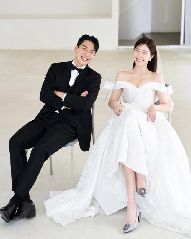 <b>레이디제인</b>, '10세 연하' <b>남편</b> 자랑…"재테크로 증권사 상위 3% 수익률"