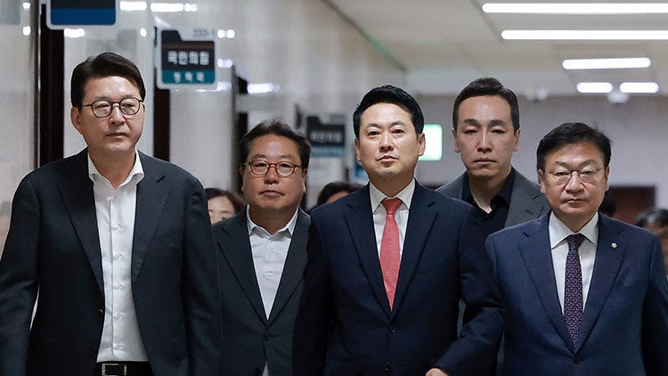 <b>국힘</b> "서울 등 6곳 <b>선거소청</b>"…긴급 최고위서 의결