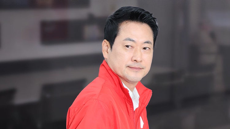 [단독] '판사' 장동혁, 기획부동산 '사기' 업체에 법률 조력…본인도 피해자인데 왜?