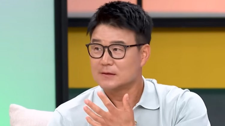 "강남아파트 4채값 투자 사기로 날렸다"…이형택, 피해 경험 털어놔