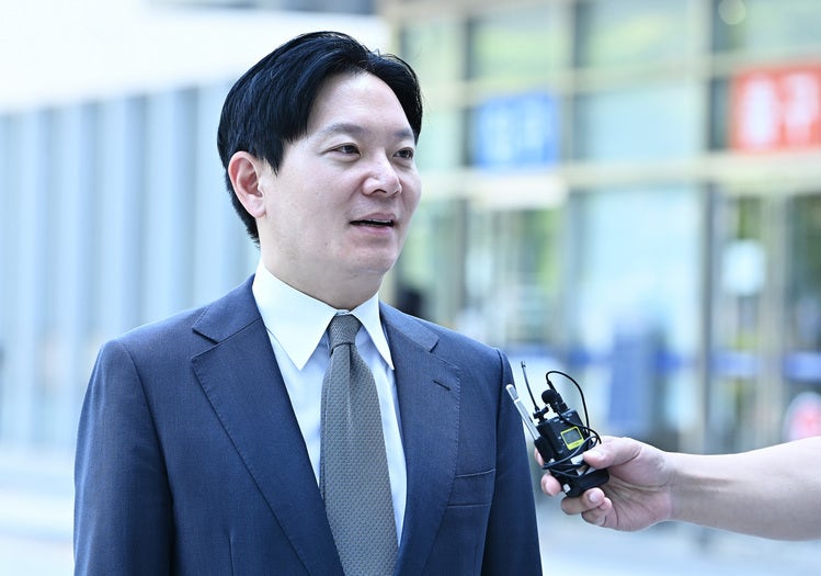박상용 검사, 이화영 재판 증인 출석해 '술 파티 의혹' 전면 부인