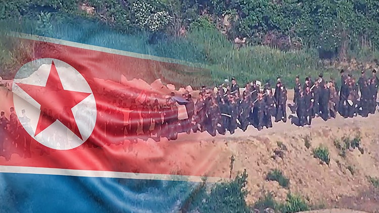 北은 방벽 쌓는데…軍 대전차 시설 23곳 철거 '안보공백' 우려