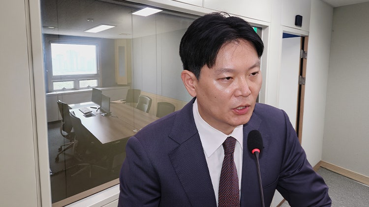 '술파티 없었다' 판결에…박상용 "허위사실 공표, 법적 대응"