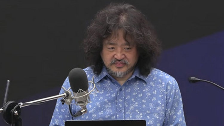 "김어준 호감도 '전한길·시진핑' 수준…민주당 지지자 64%가 김씨 부정적"