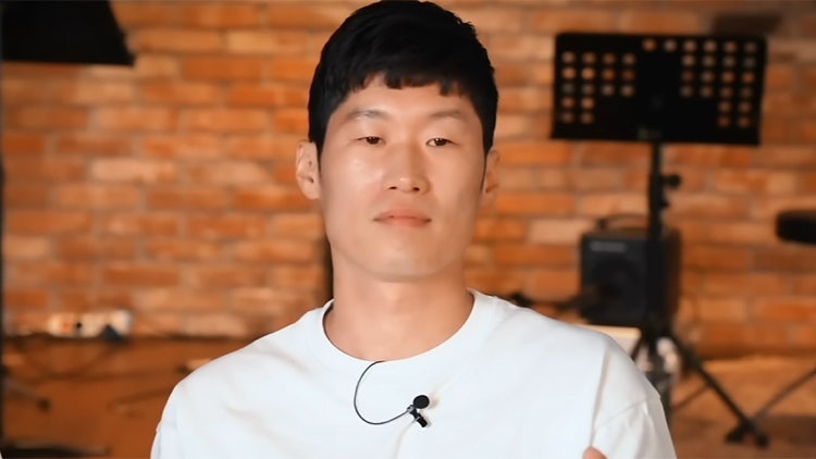 박지성, 손흥민 조기교체 '작심발언'…"결과 감독이 책임져야"