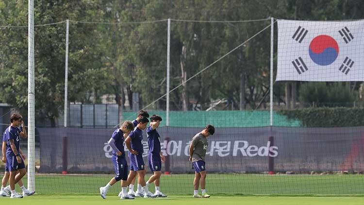 호주-파라과이 무승부…한국, 조3위 32강 경쟁서 6위로 하락