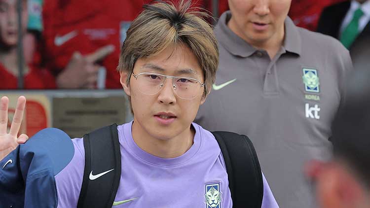 "이강인, <b>아틀레티코 마드리드</b>와 5년 계약"…3년 만에 PSG 떠날 듯
