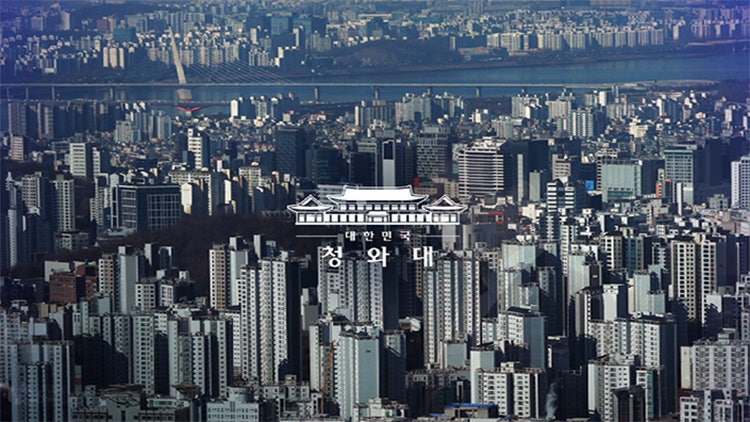 부동산 정책 '잘못하고 있다' 46%…'향후 집값 오른다' 55%