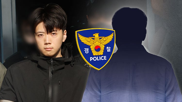 [단독] 장윤기 부친-경찰 수사팀 수십번 통화…혈흔 남은 차 돌려줘