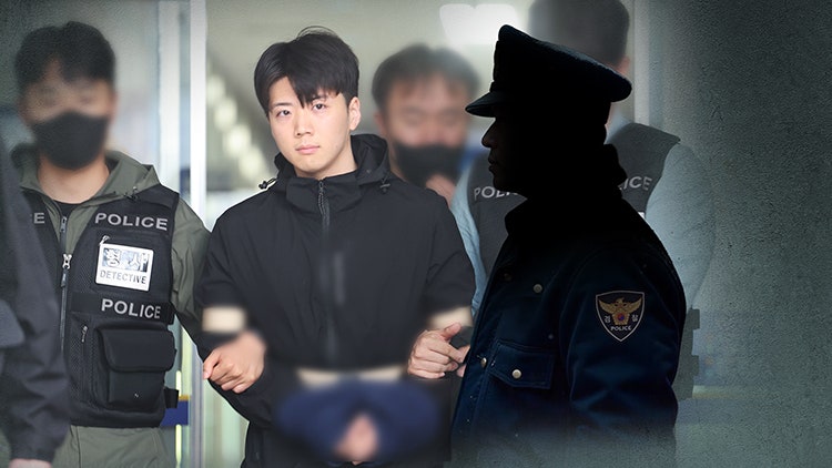 [단독] 장윤기 부친-경찰 수사팀 수십번 통화…혈흔 남은 차 돌려줘