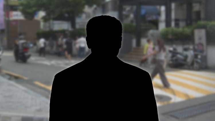 [단독] 취한 채 도로에 누워 핸드폰 보던 40대…택시에 치여 숨져