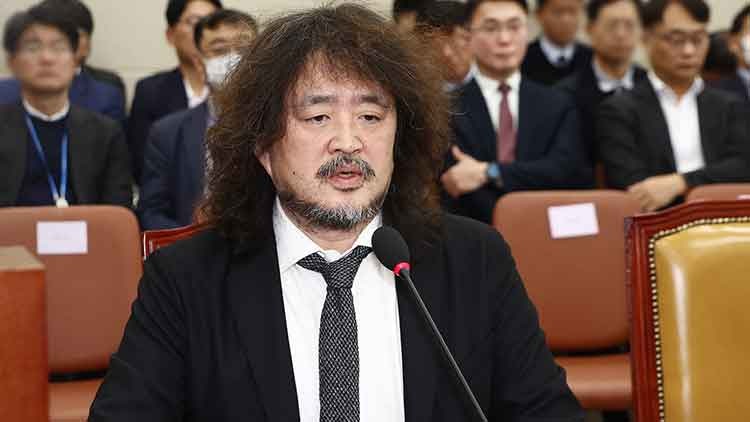 김어준 "명예훼손 비방 의도 없었다…최강욱 글 그대로 읽어"