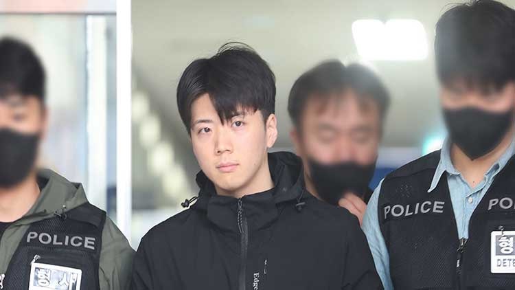장윤기 차량서 사라진 케이블타이, 아버지 집에서 발견