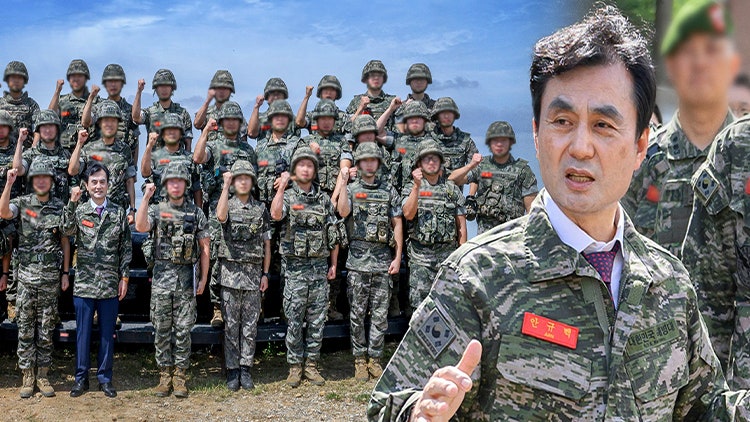 안규백 '탈영 의혹' 재점화…野 "병적 기록 공개하라"