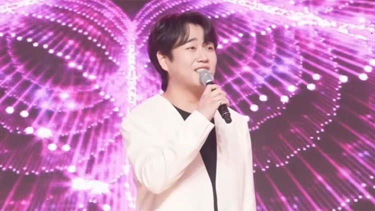 '학폭 의혹' <b>황영웅</b>, 드라마 <b>OST</b>로 복귀…"가학적 행위한 사실 없어"