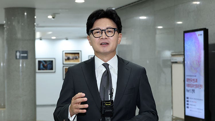 한동훈 "'<b>정이한 자작극</b>' 선거전 알았나"…이준석 "전혀 몰랐다"