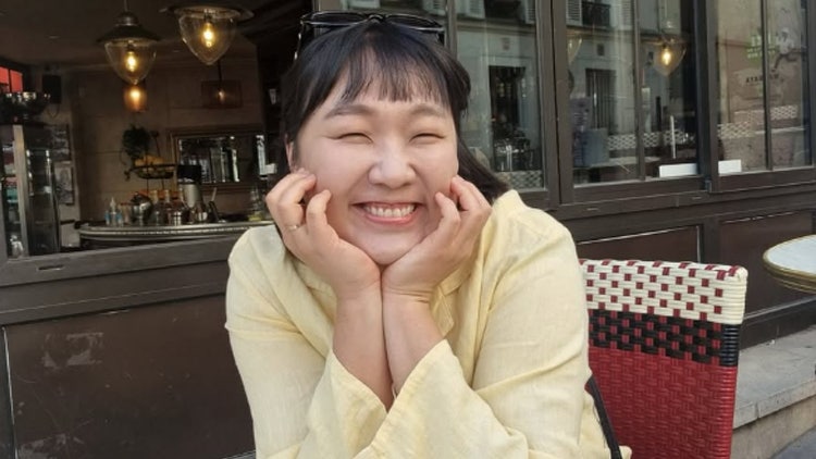 개그우먼 <b>이수지</b>, <b>성대결절</b>로 <b>수술</b>…"회복 후 건강히 복귀할 것"