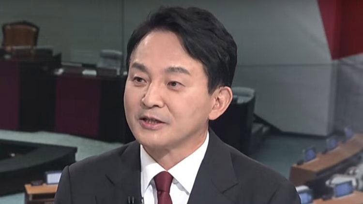 특검, '양평 고속도로 의혹' <b>원희룡</b> 휴대전화 <b>압수수색</b>…다음주 소환