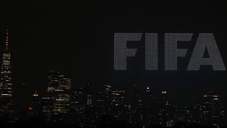월드컵 우승팀에 미국식 '<b>챔피언 반지</b>'…돈독 오른 <b>FIFA</b>, 속내 보니