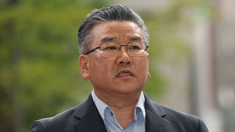'관저 이전 부실 감사' <b>유병호</b> 오늘 <b>구속</b> 기로