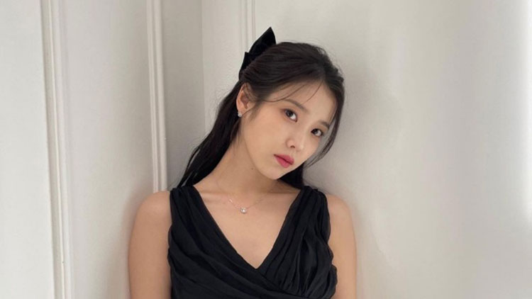 아이유 , 美 법원에 악플러 신원조회 증거개시 신청