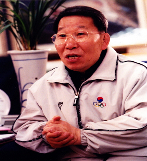 <b>장창선</b> 전 태릉선수촌장 <b>별세</b>…한국인 최초 세계선수권 금메달리스트