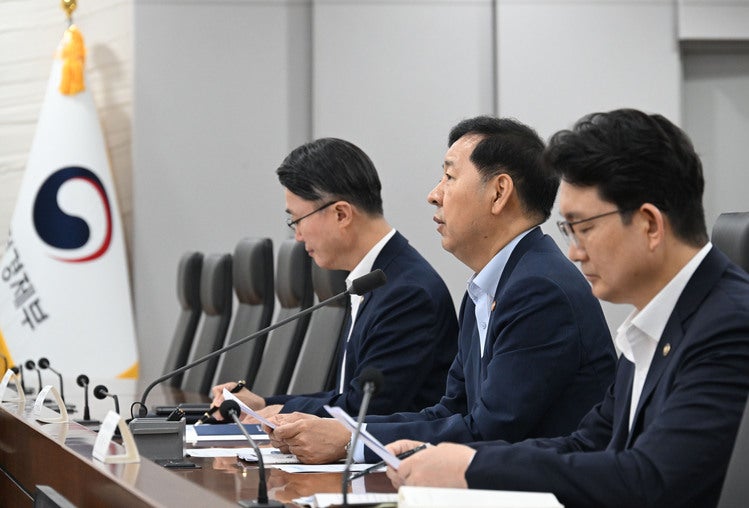 구윤철 "국익 최우선 대미 통상 관리…중동 리스크 대응"
