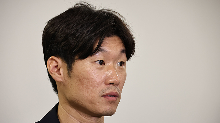 <b>박지성</b> "축구협회장 <b>선거인단</b> 1만 명으로 <b>확대</b>…현장 비중 증가할 듯"