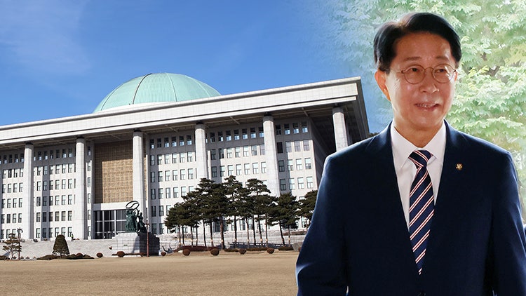 <b>조정식</b> "<b>연임 개헌</b>, 국민 선택 문제"…친명들 돌아가며 '연임론' 군불