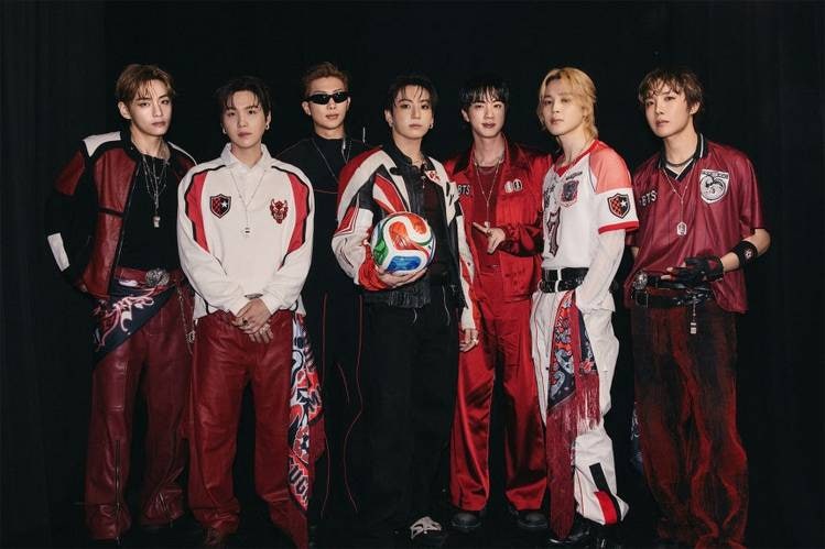 <b>BTS</b> '<b>그래미 보이콧</b>'에 전세계 아미 화답…'케데헌' 매기강도 지지