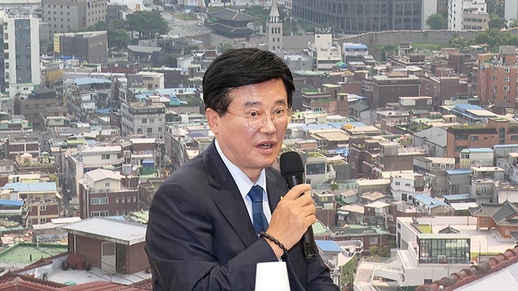 [단독] <b>종로구청장</b>, 75% 주민 찬성한 창신 재개발 사업 '투기'로 규정…...