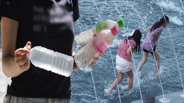 하루 아침에 바뀐 날씨 왜?…태풍에 깨진 이중 열돔