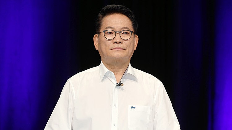 <b>송영길</b> "지지율 하락 핵심은 부동산…정청래 진단은 돌팔이 처방"