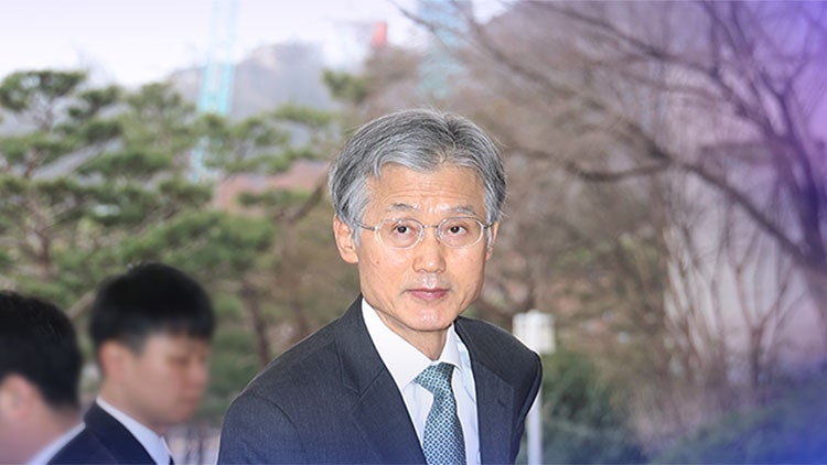범여권 법사위원들 "<b>조희대</b> 대법원장 직무유기…탄핵·법왜곡죄 처벌될...