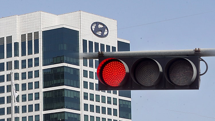 <b>현대차</b> 노조, 10년 만에 <b>전면파업</b>…매출 차질 2조3천억원