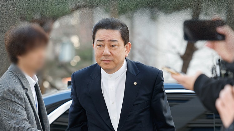1년 다 돼가는 <b>김병기</b> 사건, 오늘 경찰 <b>수사</b>심의위원회 상정
