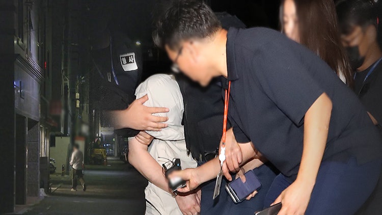 실종 20대 중국 <b>유학생</b> 숨졌다…살인 용의자는 30대 중국인