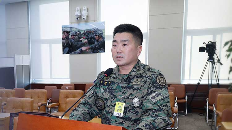 '<b>국회 침투</b>' <b>김현태</b> 前 707단장 등 군 지휘부 오늘 <b>1심 선고</b>
