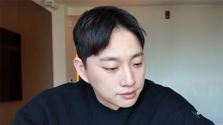 "강연 한 번에 935만원"…'CCTV 공개' <b>박위</b>, 서울시 홍보대사직 <b>자진사임</b>