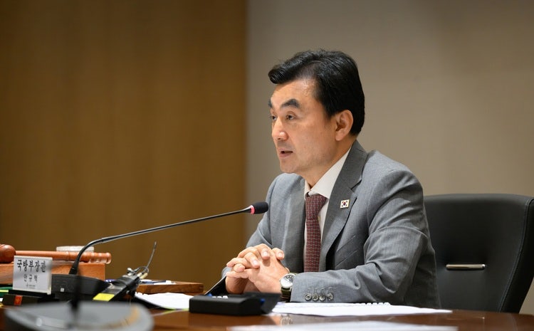 <b>광주 군공항</b> 무안 망운면으로…안규백 "역사적 진전"